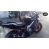 Decoração CBR 600f4 1999